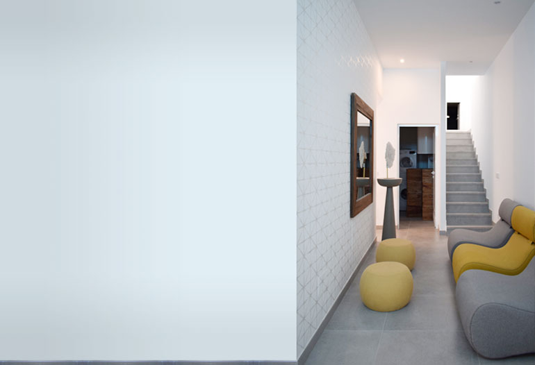 Imprimación antialgas para zonas húmedas